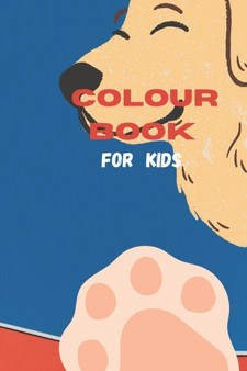 Colour book : for kids