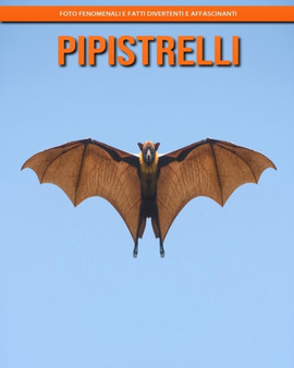 Pipistrelli : Foto fenomenali e fatti divertenti e affascinanti