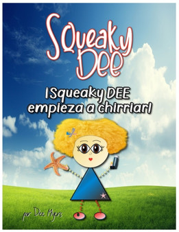 Squeaky Dee : !Squeaky DEE empieza a chirriar!