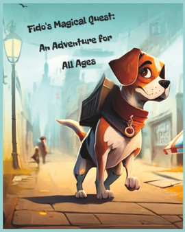 Fido's Magical Quest : An Adventure for All Ages