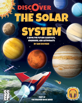 Discover : The solar system