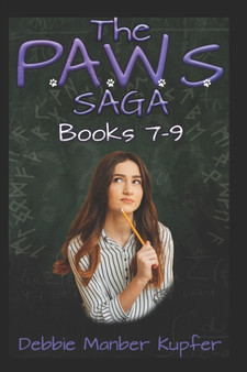 The P.A.W.S. Saga Books 7-9 : 3
