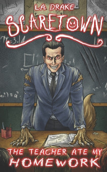 The Teacher Ate My Homework : 1