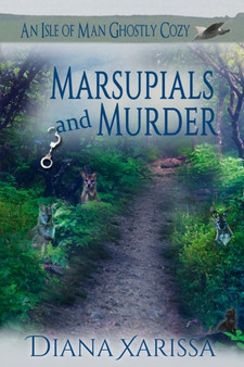 Marsupials and Murder : 13