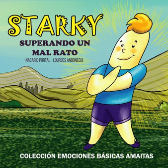 Starky : Superando un mal rato