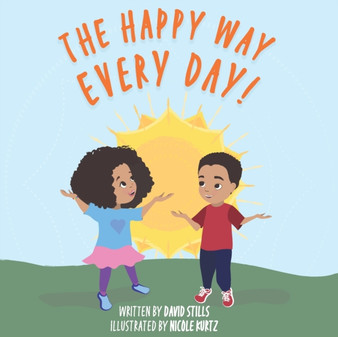 The Happy Way Every Day!