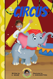 Lana Banana Animal Rescuer : The Circus