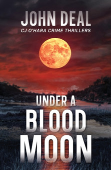 Under a Blood Moon : A chilling mystery thriller with a supernatural twist : 2