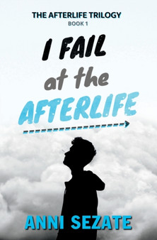 I Fail at the Afterlife : 1