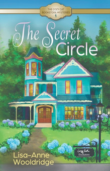 The Secret Circle : 1