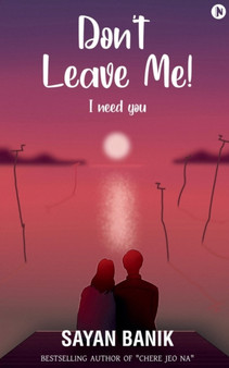 Don't Leave Me