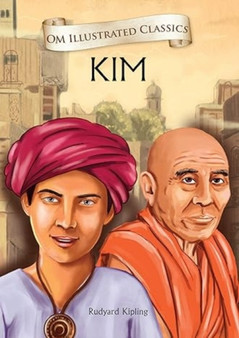 Kim-Om Illustrated Classics
