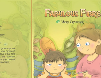 Fabulous Fibre