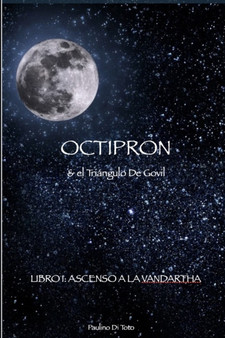 Octipron y el Triangulo de Govil : Ascenso a la Vandartha