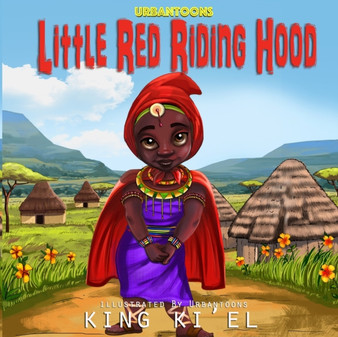 Little Red Riding Hood : 2