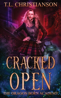 Cracked Open : 1