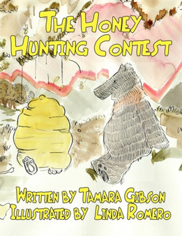 The Honey Hunting Contest