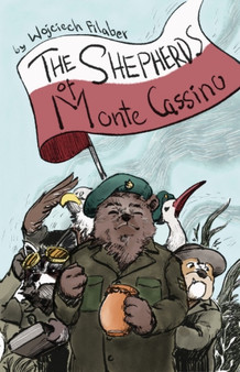 The Shepherds of Monte Cassino