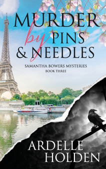 Murder by Pins and Needles : 3