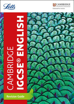 Cambridge IGCSE??? English Revision Guide