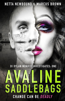 Avaline Saddlebags : 1