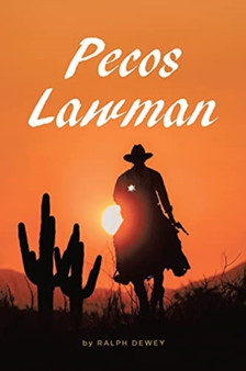 Pecos Lawman