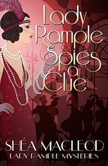 Lady Rample Spies a Clue : 2