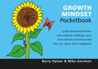 Growth Mindset Pocketbook : Growth Mindset Pocketbook