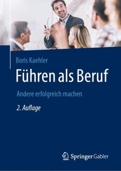 Fuhren als Beruf : Andere erfolgreich machen