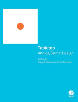 Tabletop : Analog Game Design