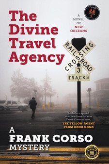 The Divine Travel Agency