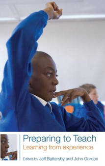 Preparing to Teach : Learning from Experience