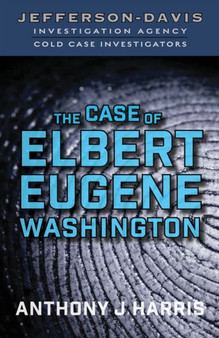 Jefferson-Davis Investigation Agency : Cold Case Investigators