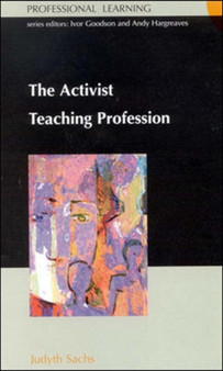ACTIVIST TEACHING PROFESSION