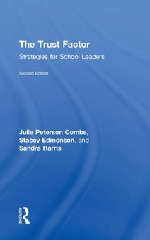 The Trust Factor : Strategies for School Leaders