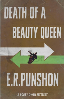 Death of a Beauty Queen : 5