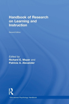 Handbook of Research on Learning and Instruction