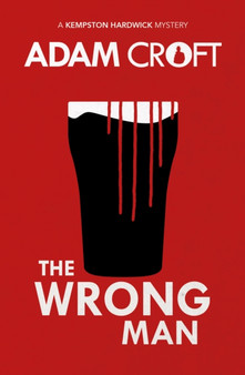 The Wrong Man : 5