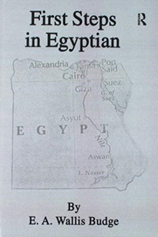 First Steps In Egyptian