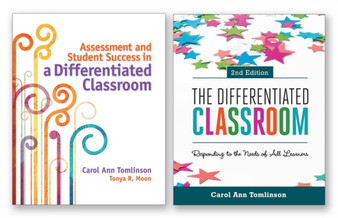 Differentiated Instruction : The Differentiated Classroom, Second Edition  Assessment and Student Success in a Differentiated Classroom