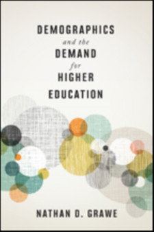Demographics and the Demand for Higher Education