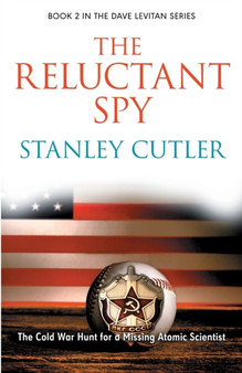 The Reluctant Spy : 2