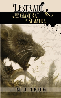 Lestrade and the Giant Rat of Sumatra : 17