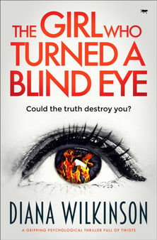 The Girl Who Turned A Blind Eye