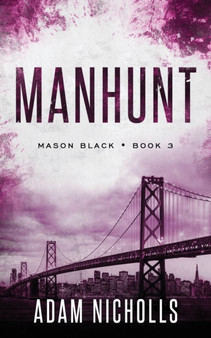Manhunt : A Serial Killer Crime Novel (Standard Paperback) : 3