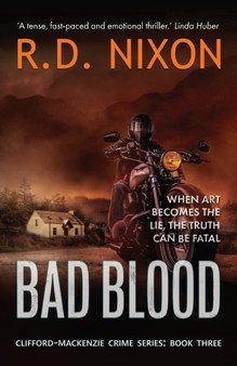 Bad Blood : 3