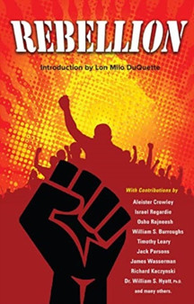 Rebellion by Lon Milo DuQuette - Paperback