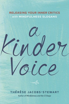 A Kinder Voice by Therese Jacobs-Stewart - Paperback