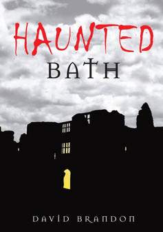 Haunted Bath by David Brandon - Paperback