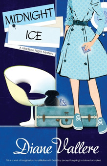 Midnight Ice : A Madison Night Mystery